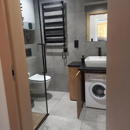 Apartment Sosenka - Z Balia Gowidlino