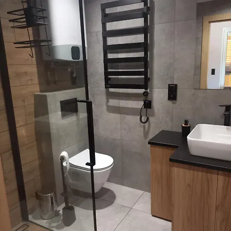 Sosenka - Z Balia * Gowidlino