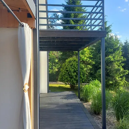 Apartment Sosenka - Z Balia