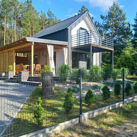 Sosenka - Z Balia Апартаменты Gowidlino