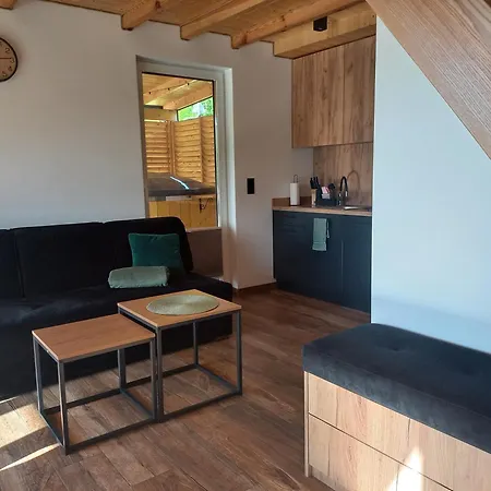 Apartment Sosenka - Z Balia *