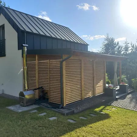 Sosenka - Z Balia Apartment