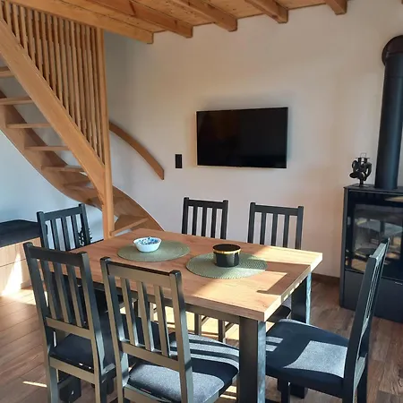 Sosenka - Z Balia Gowidlino