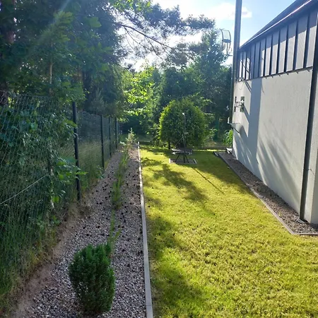 Apartamento Sosenka - Z Balia *