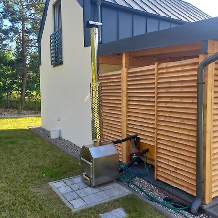 Sosenka - Z Balia Apartamento Gowidlino