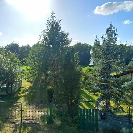 Sosenka - Z Balia Апартаменты *