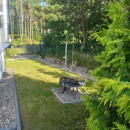 Apartment Sosenka - Z Balia *