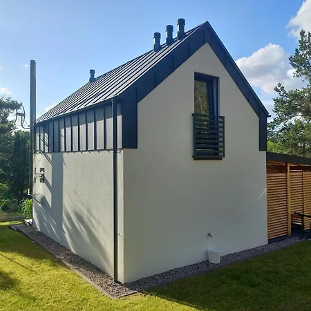 Sosenka - Z Balia Apartment