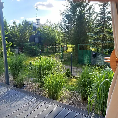 Apartamento Sosenka - Z Balia *