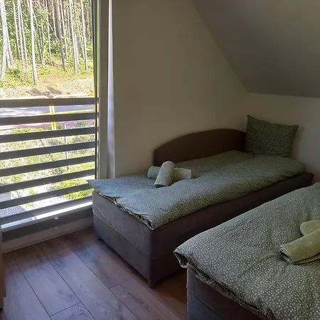 Apartment Sosenka - Z Balia Gowidlino