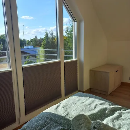 Sosenka - Z Balia Apartment