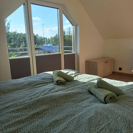 Apartamento Sosenka - Z Balia