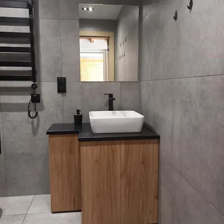 Apartment Sosenka - Z Balia Gowidlino