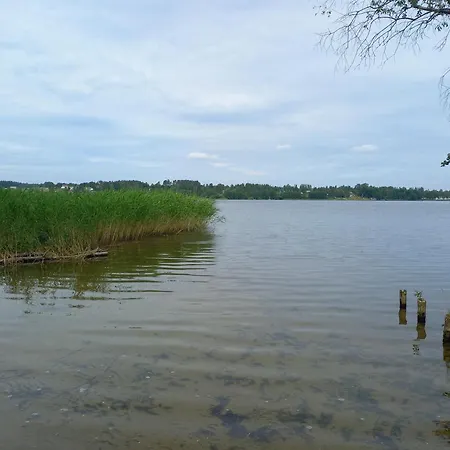 Apartment Sosenka - Z Balia *