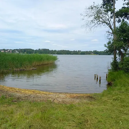 Sosenka - Z Balia Apartamento