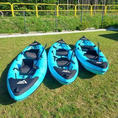 Apartment Sosenka - Z Balia Gowidlino