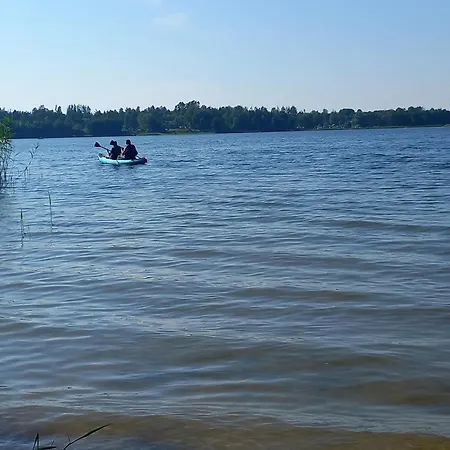 Sosenka - Z Balia Apartment *