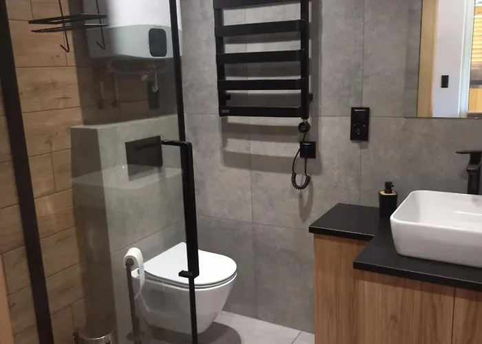 Sosenka - Z Balia * Gowidlino