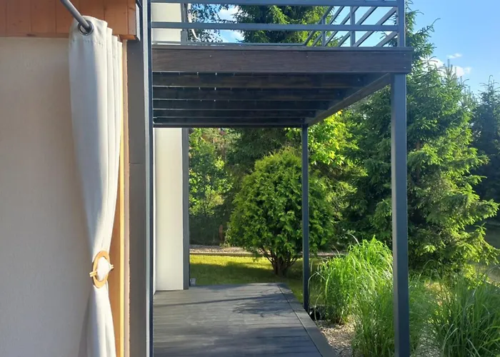 Apartamento Sosenka - Z Balia