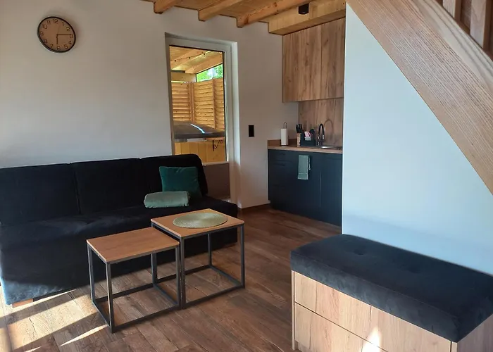 Apartamento Sosenka - Z Balia *