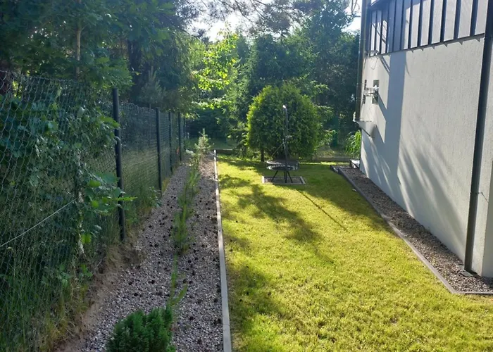 Apartamento Sosenka - Z Balia *