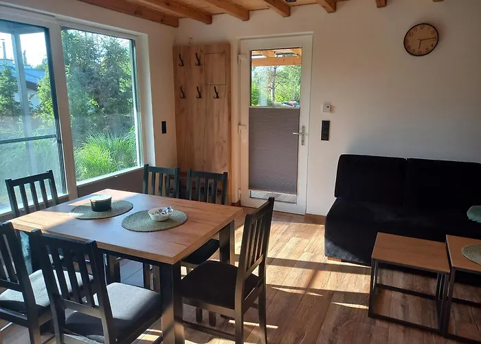 Sosenka - Z Balia Gowidlino