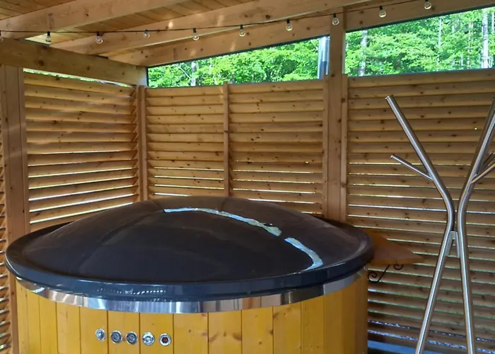 Apartamento Sosenka - Z Balia