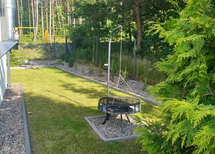 Apartamento Sosenka - Z Balia *