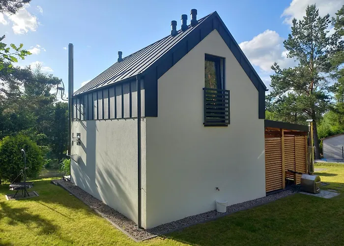 Sosenka - Z Balia Apartamento