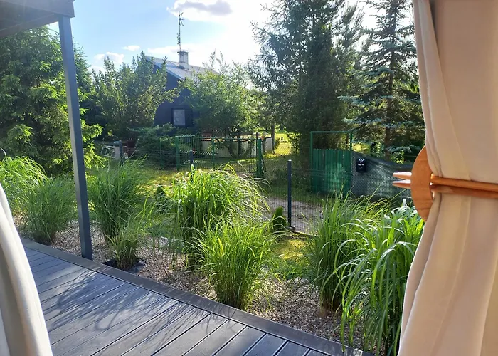 Apartamento Sosenka - Z Balia *