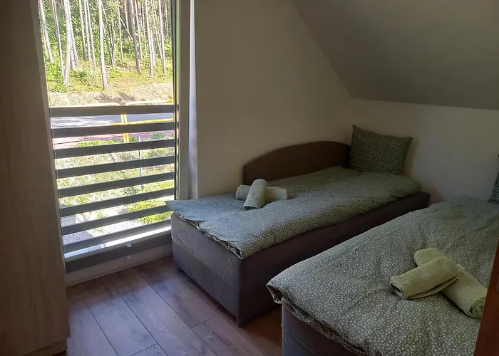 Apartamento Sosenka - Z Balia Gowidlino