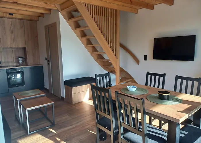 Sosenka - Z Balia * Gowidlino