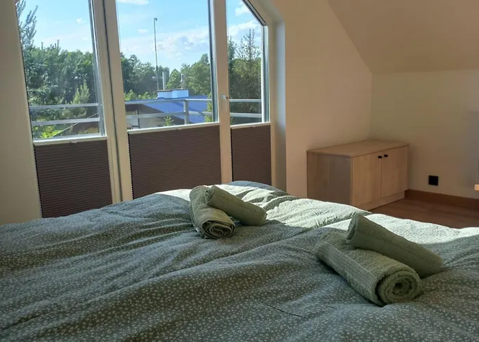 Apartamento Sosenka - Z Balia