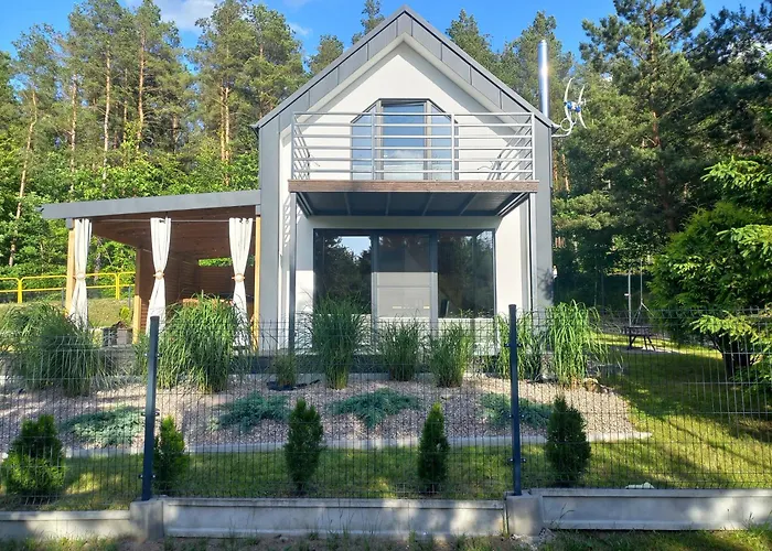 Sosenka - Z Balia Gowidlino