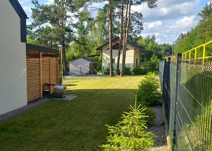 Sosenka - Z Balia * Gowidlino