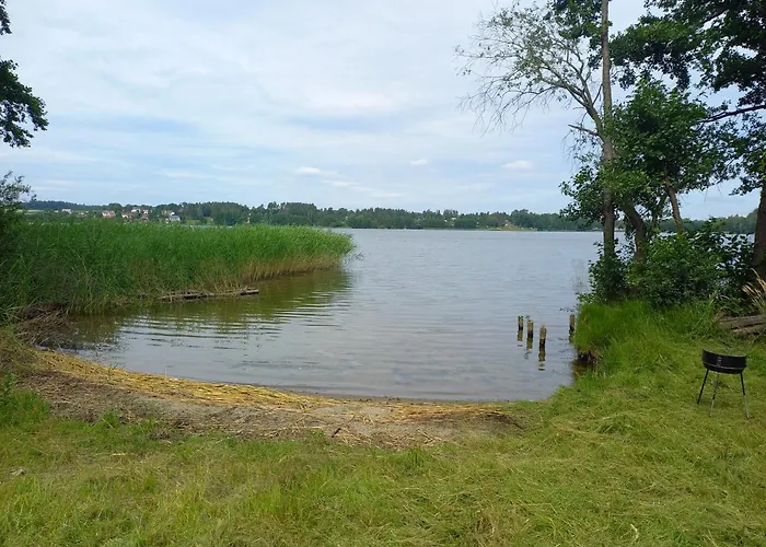 Sosenka - Z Balia Apartamento