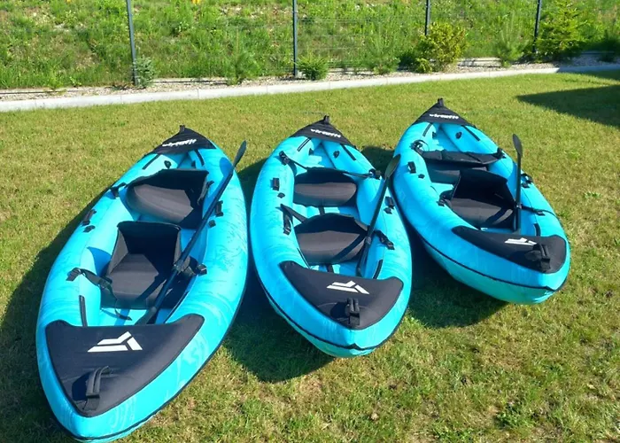 Apartamento Sosenka - Z Balia Gowidlino